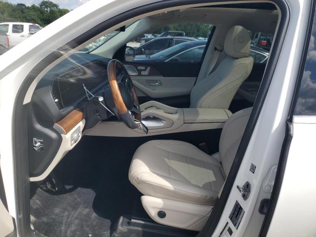 2022 MERCEDES-BENZ GLE 350 - 4JGFB4JB7NA749399
