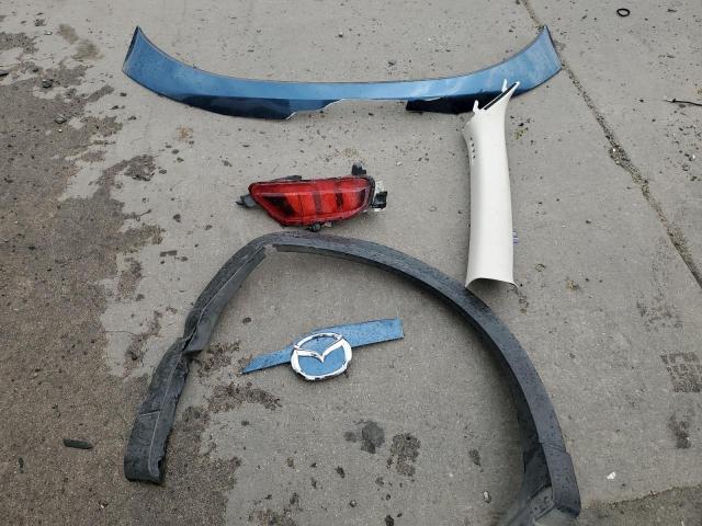 2018 MAZDA CX-5 SPORT - JM3KFBBM6J0470559