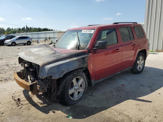 JEEP PATRIOT SP