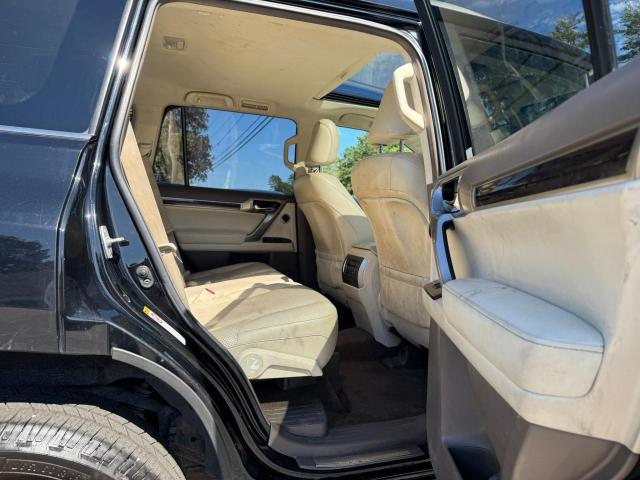2015 LEXUS GX 460 PRE JTJJM7FX6F5100019