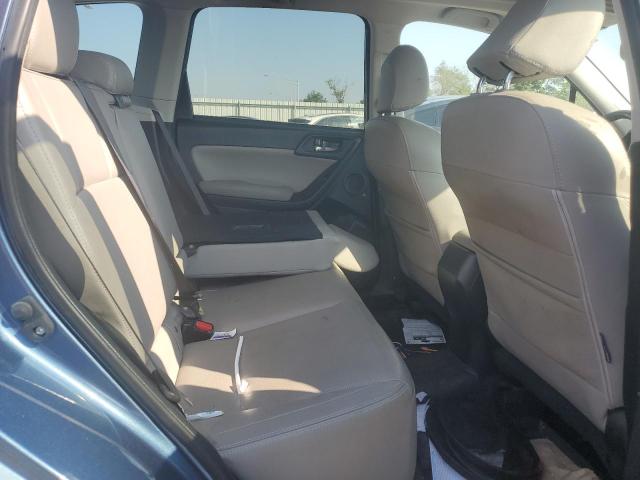 2017 SUBARU FORESTER 2 JF2SJALC0HH467421
