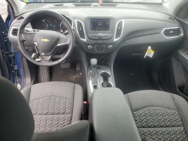 2024 CHEVROLET EQUINOX LT 3GNAXKEG0RL207478