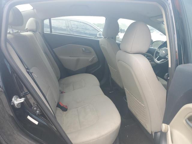 2017 KIA RIO LX KNADM4A39H6058104