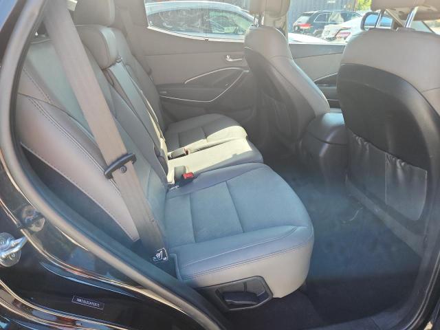 2018 HYUNDAI SANTA FE S - 5NMZUDLB2JH102675
