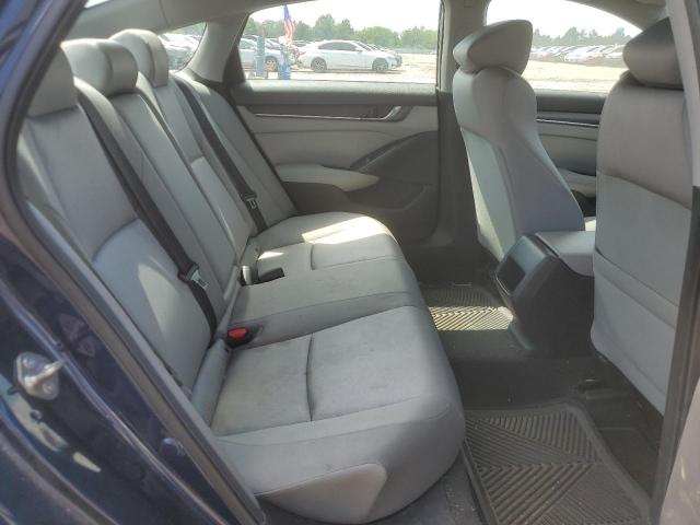 2019 HONDA ACCORD LX 1HGCV1F18KA133673