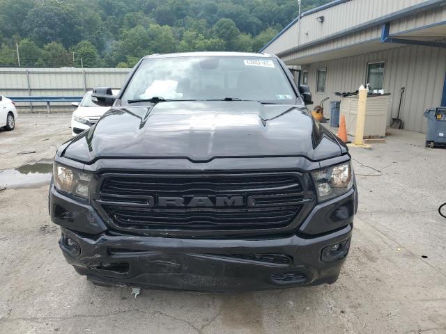 2019 RAM 1500 BIG H 1C6SRFFT7KN859876