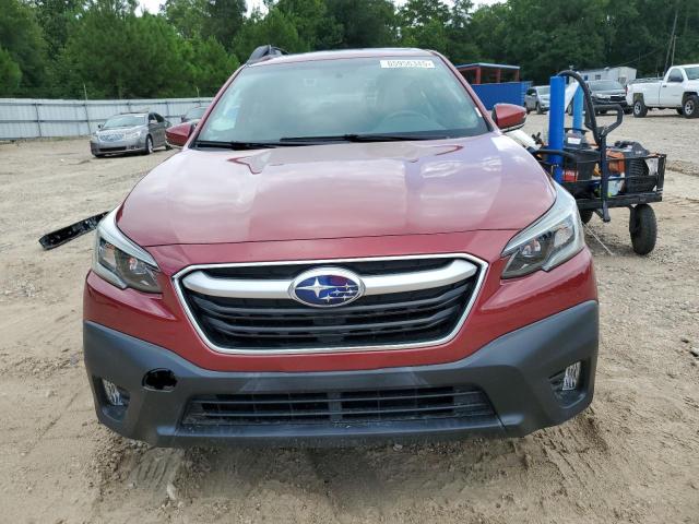 2020 SUBARU OUTBACK PR 4S4BTAEC1L3260169