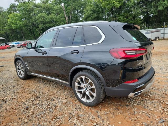 2022 BMW X5 XDRIVE4 5UXCR6C05N9K78721