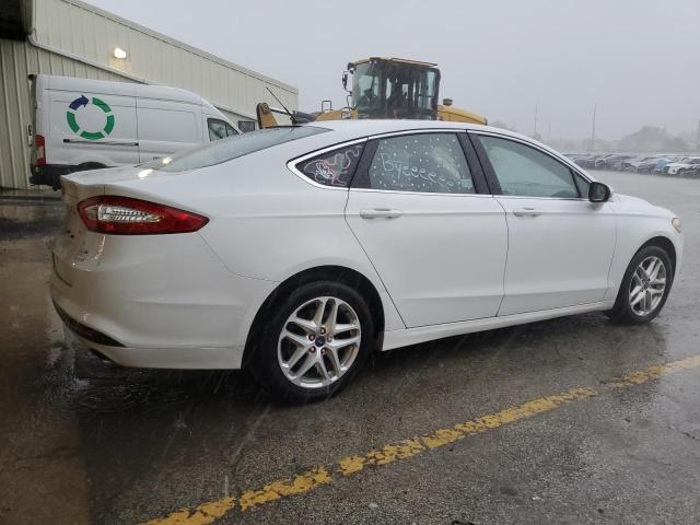 2014 FORD FUSION SE - 3FA6P0HD6ER123506