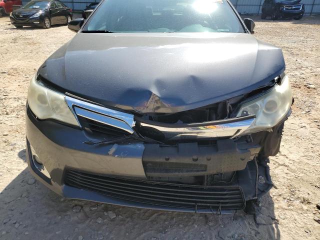 2013 TOYOTA CAMRY HYBR - 4T1BD1FK8DU066575