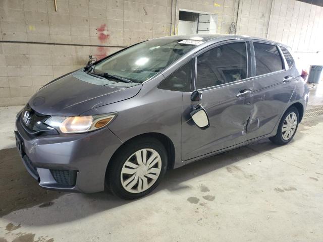 Vin: 3hggk5h52fm753235, lot: 63079215, honda fit lx 2015 img_1