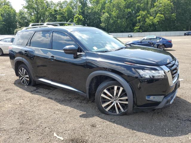 2023 NISSAN PATHFINDER 5N1DR3DK8PC212296