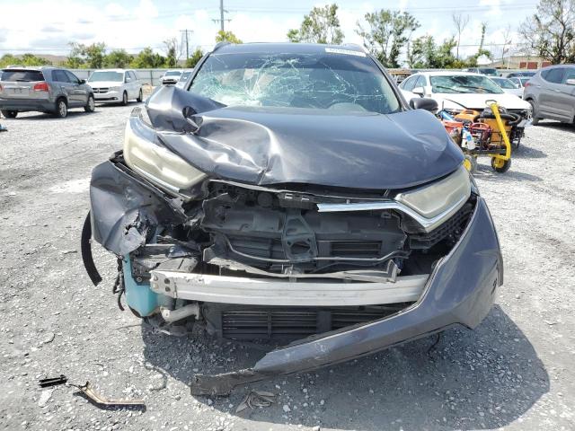 2017 HONDA CR-V TOURI 5J6RW1H90HL011552