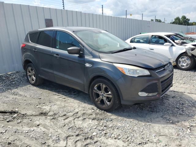 Vin: 1fmcu0gxxfub89581, lot: 63372805, ford escape se 20154