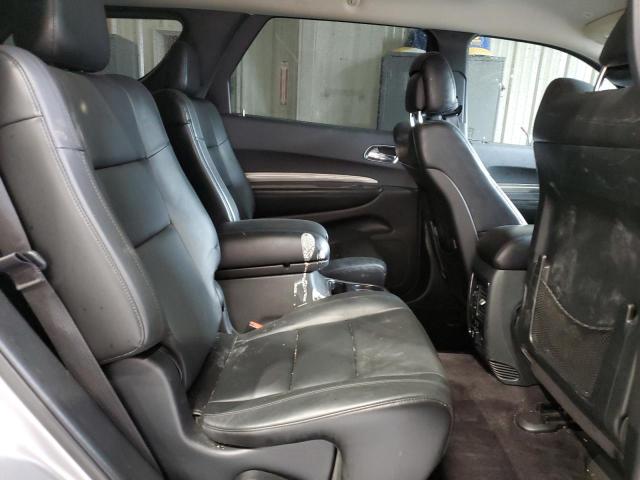 2017 DODGE DURANGO GT 1C4RDHDG2HC703160