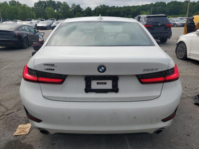 2020 BMW 330XI 3MW5R7J03L8B33488