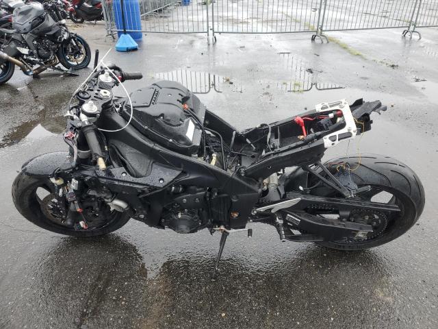 2012 YAMAHA YZFR1 JYARN23E4CA014361