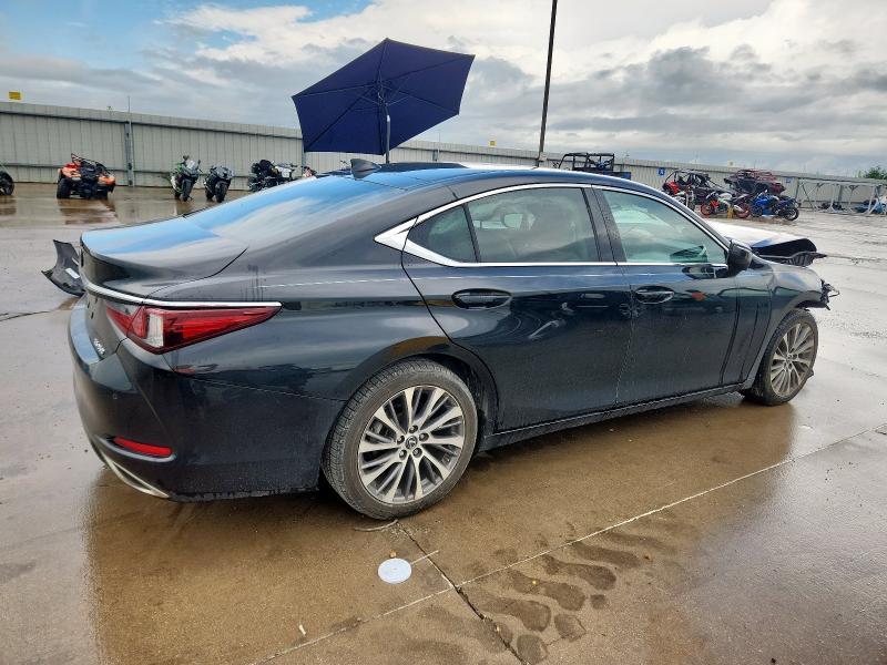 2021 LEXUS ES 350 BAS 58ADZ1B17MU091032