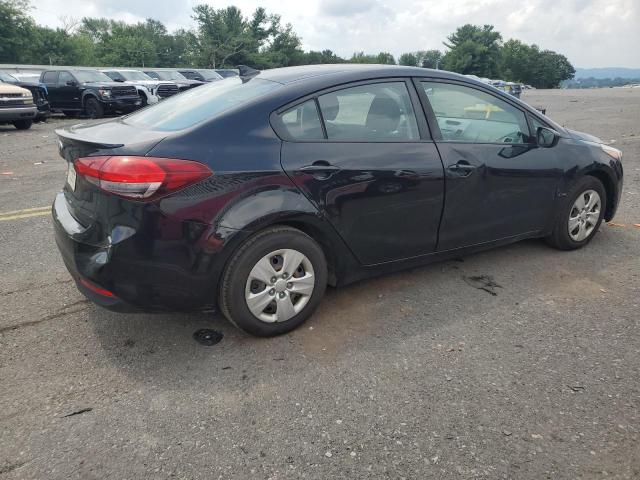 2018 KIA FORTE LX 3KPFK4A76JE230271