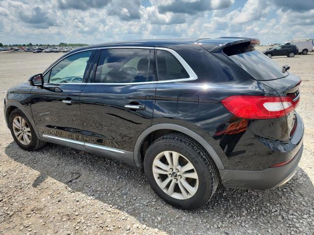2016 LINCOLN MKX PREMIE 2LMTJ8JR5GBL61576