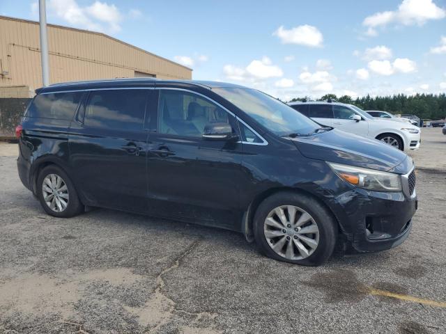 2015 KIA SEDONA EX KNDMC5C13F6048060