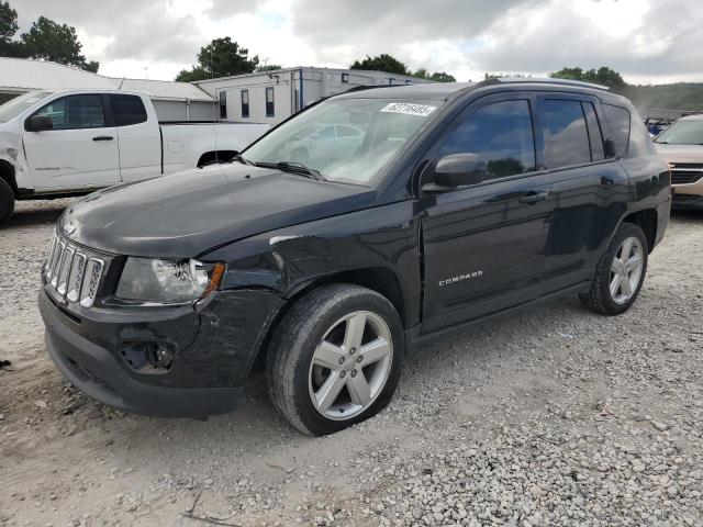 JEEP COMPASS LA