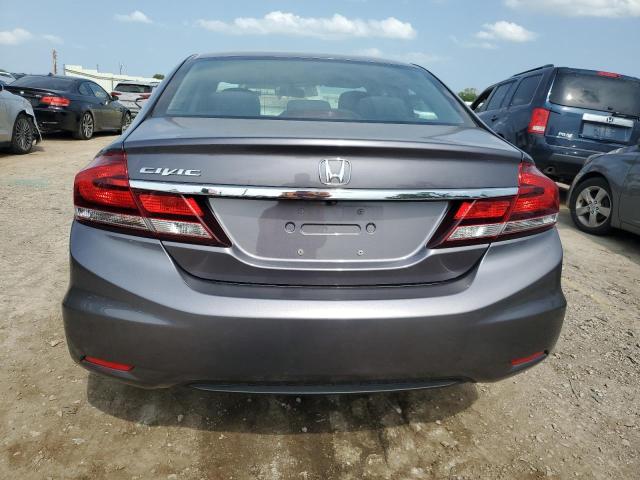 2015 HONDA CIVIC SE 19XFB2F72FE106390