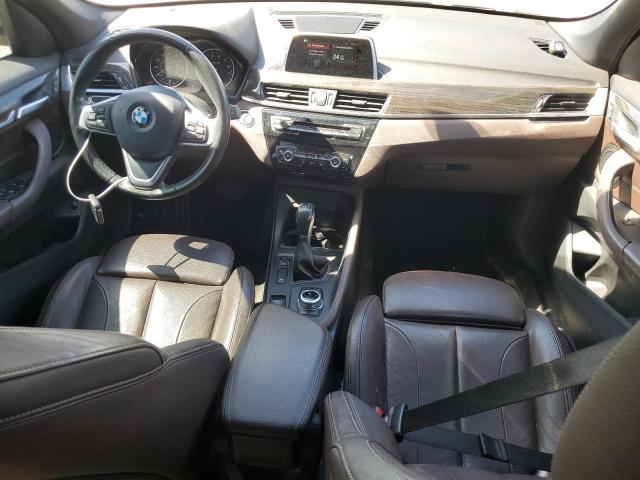 2018 BMW X1 XDRIVE2 WBXHT3C35J5F92376