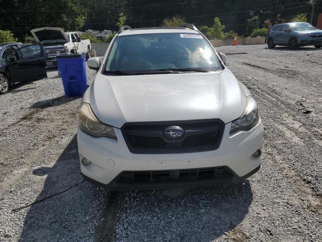 2014 SUBARU XV CROSSTR - JF2GPAKC7E8283224