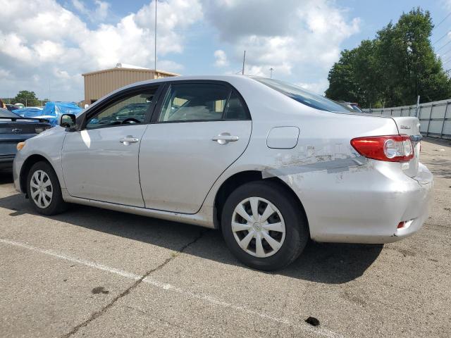 Vin: 2t1bu4ee1bc735409, lot: 64097165, toyota corolla base 20112