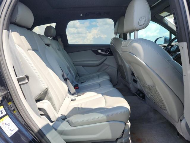 2017 AUDI Q7 PREMIUM WA1AHAF77HD048763
