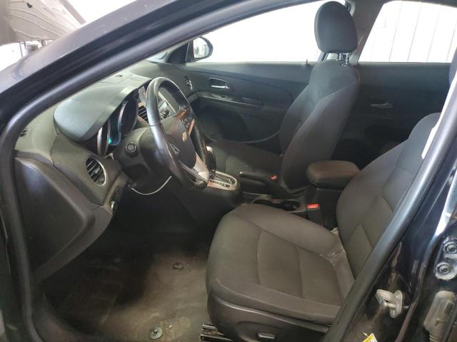 2014 CHEVROLET CRUZE LT - 1G1PC5SBXE7302694