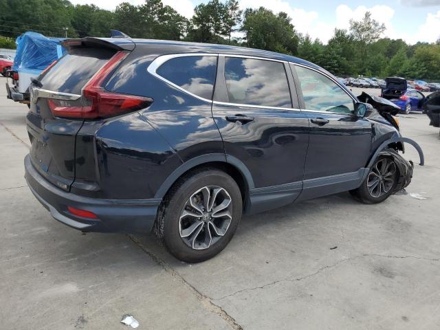2021 HONDA CR-V EXL - 7FARW1H82ME018209