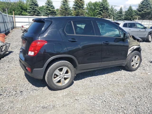 Vin: 3gncjnsb1kl397138, lot: 63588765, chevrolet trax ls 20193