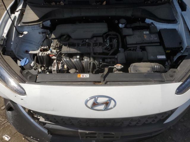 2022 HYUNDAI KONA SEL KM8K6CAB4NU919469