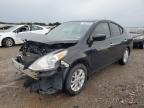 2017 NISSAN VERSA S - 3N1CN7AP6HL864264