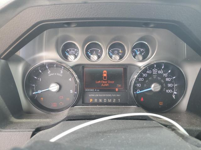 2016 FORD F250 SUPER - 1FT7X2BT7GEA36567