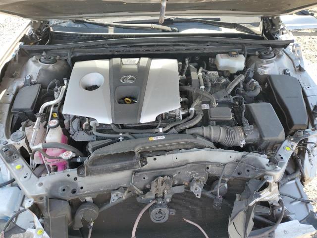 2019 LEXUS ES 300H - JTHB21B14K2031336