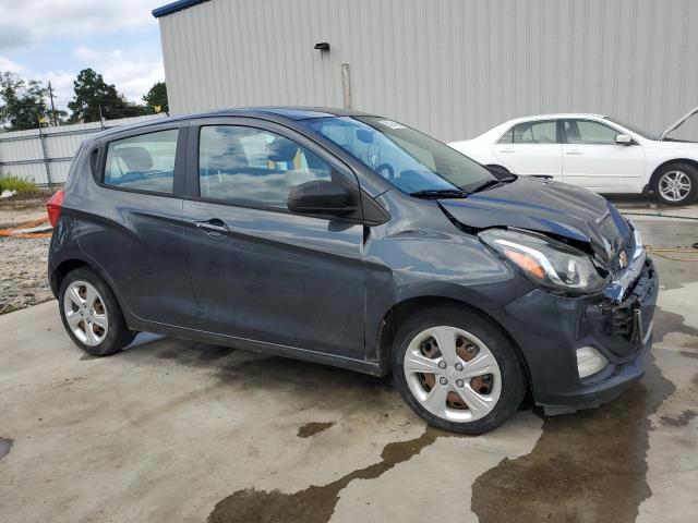 2020 CHEVROLET SPARK LS KL8CB6SA6LC463921