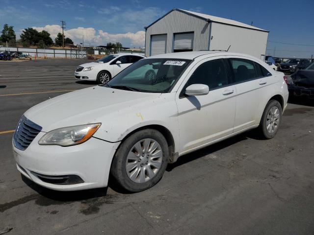 CHRYSLER 200 LX