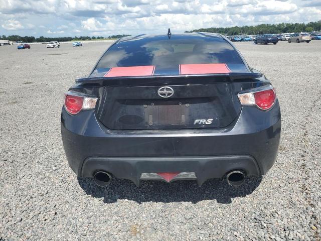 2015 TOYOTA SCION FR-S - JF1ZNAA18F8712147