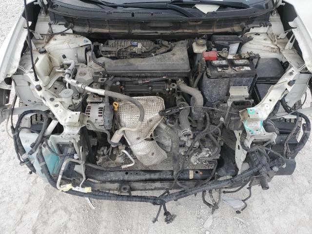 2018 NISSAN ROGUE S - 5N1AT2MT7JC777492