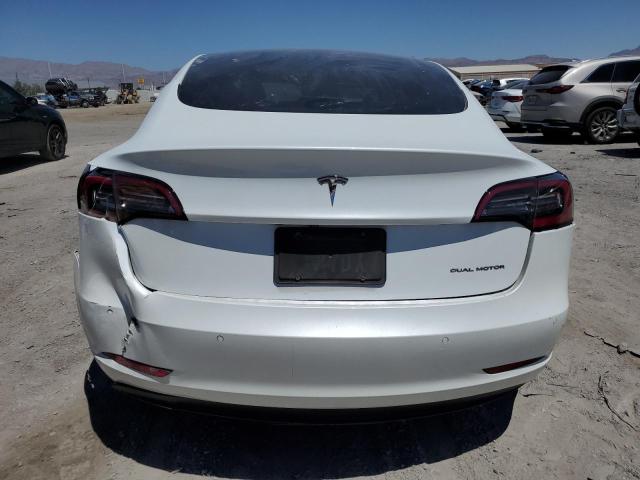 2021 TESLA MODEL 3 5YJ3E1EB2MF984323