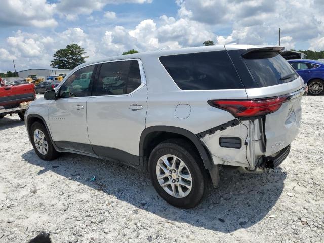 2022 CHEVROLET TRAVERSE L - 1GNERFKW0NJ116906