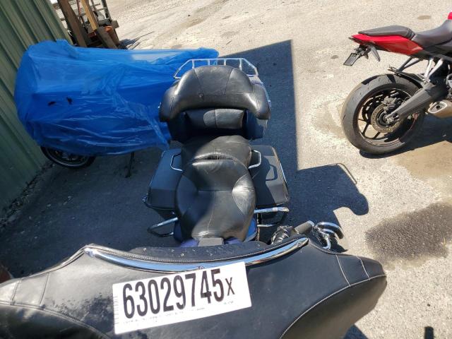 2005 HARLEY-DAVIDSON FLHTI 1HD1FVW1X5Y621608
