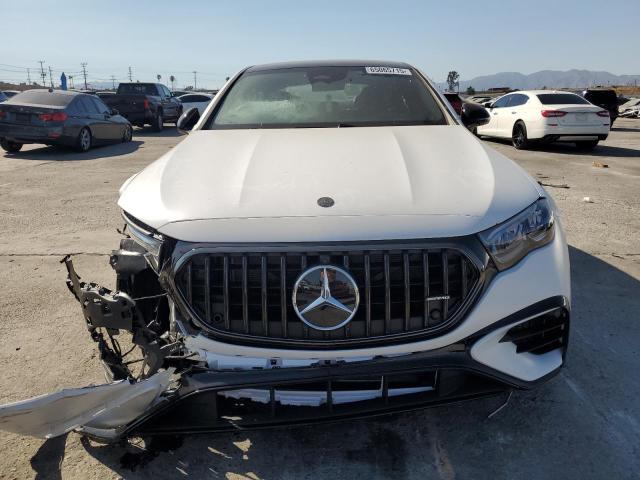 2025 MERCEDES-BENZ E AMG 53E W1KLF6DB7SA168876