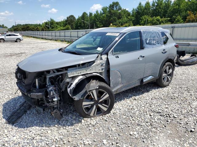 NISSAN ROGUE SL
