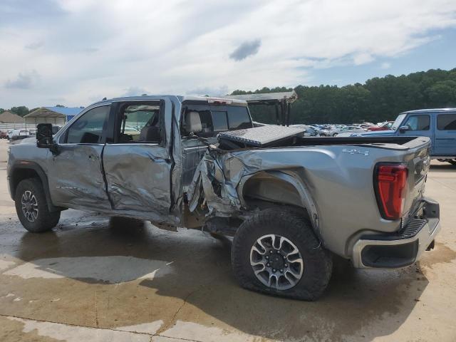 2024 GMC SIERRA K25 1GT19ME73RF280191