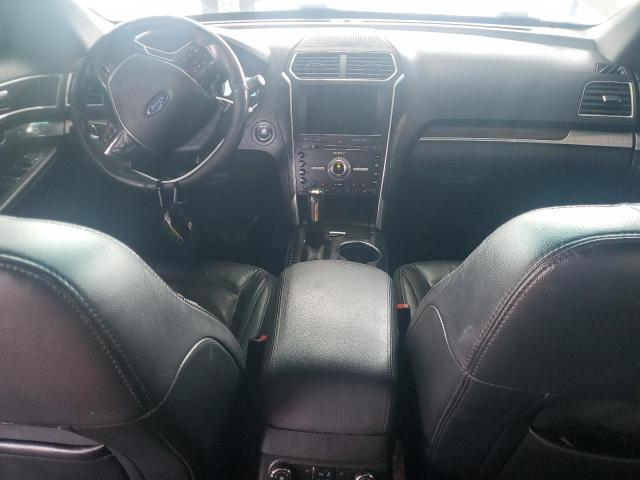 2016 FORD EXPLORER L 1FM5K7F82GGC13843
