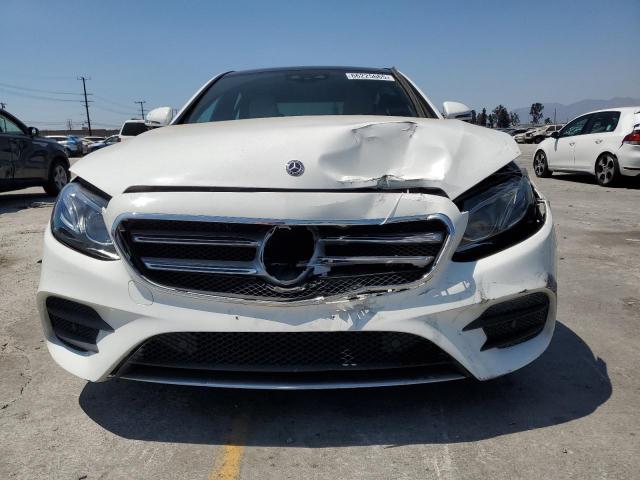 2018 MERCEDES-BENZ E 300 WDDZF4JB9JA403862